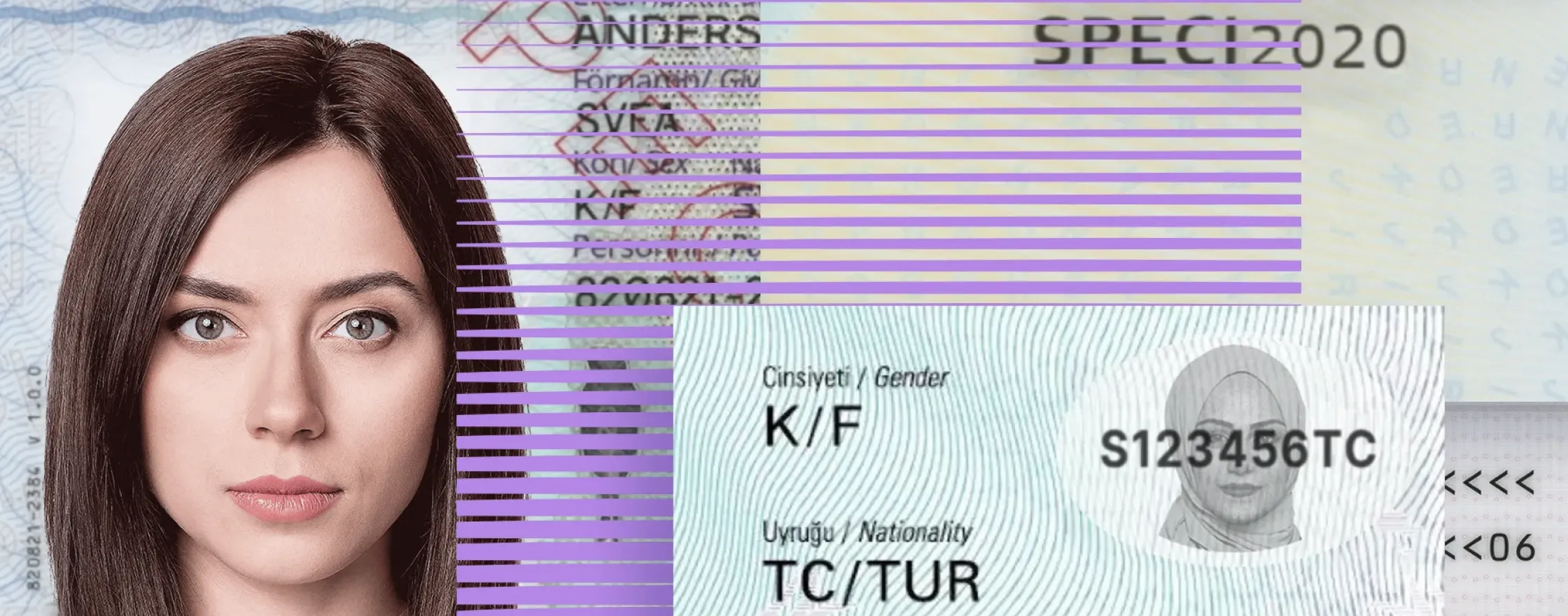 A Guide to Synthetic Identity Fraud: Definition, Targets, and Precautions [+Infographics]